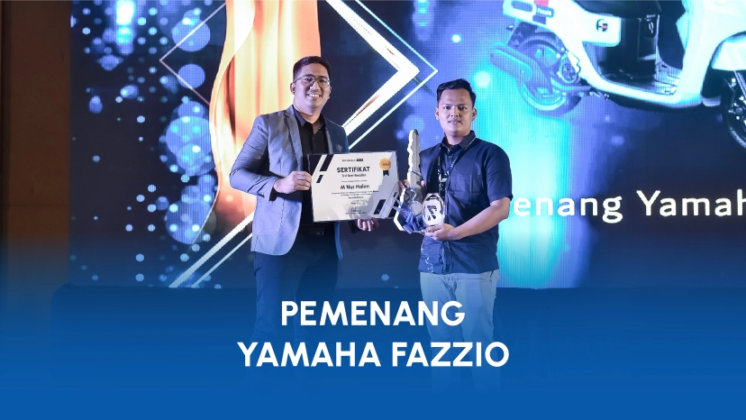 bromen-reseller-award-night-motorcycle-prize-winner-third